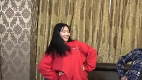 Korea 1818 - Sexy japanese amateur got her pussy pounded in HD