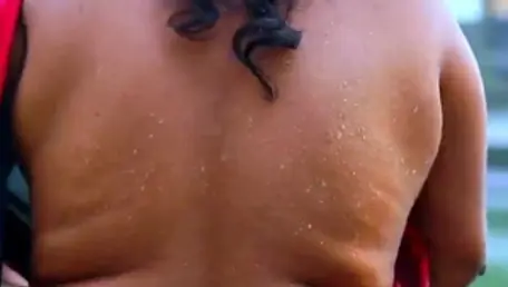 Among super hot big booty hindi stepmom