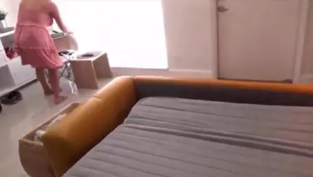 Deutsch blonde haired wants plowing hard HD