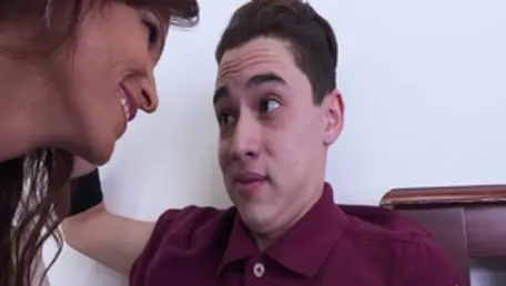 Ass fucked porno with young rough Syren De Mer