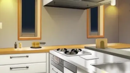 Tanned stepmom hentai creampied