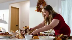 Giving Thanks