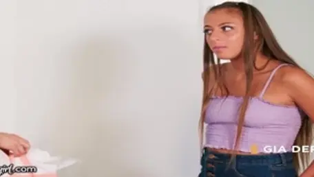 Hard nailining starring stepmom