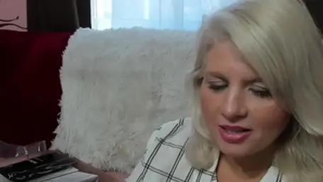 Taboo nailing alongside sensual stepmom