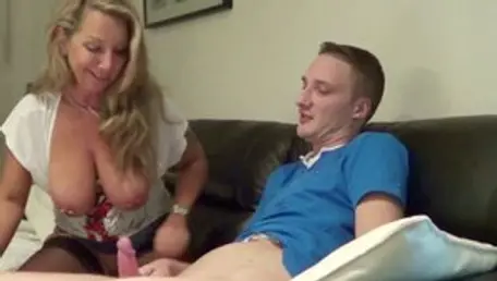 Scout 69 - Deutsch cuckolding