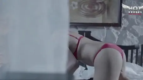 Very hot pakistani MILF pussy fuck on webcam