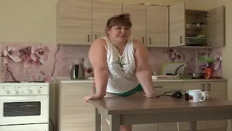 Amateur uncover big ass