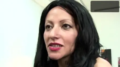 Hard nailining starring stepmom