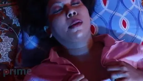 Desi masturbating in the bed