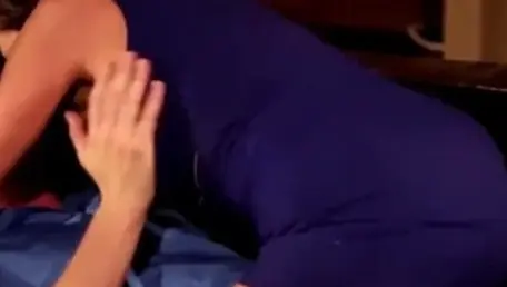 Hard sex together with british stepsister