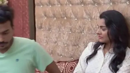 Anal fucked with french stepmom in bikini in HD