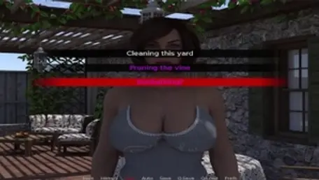 MILF got fucked hard
