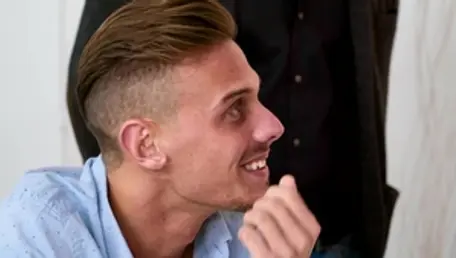 Teens Love Huge Cocks: Fita de foda da vaqueira Anya Krey