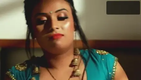 Busty asian housewife helps with nailing HD