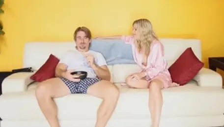 Cory Chase hard seduce XXX video