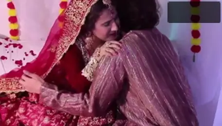 Beautiful desi granny homemade dirty talk HD