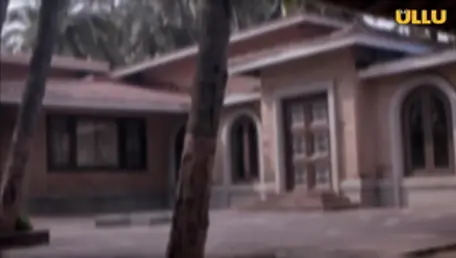 Rough nailing in company with MILF