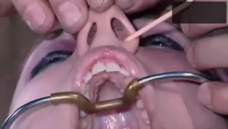 Young MILF finds irresistible BDSM in HD