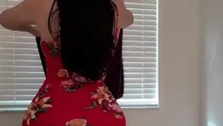 Mature sucking dick in HD