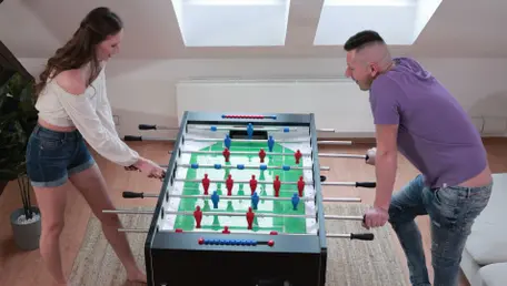 Anything To Win