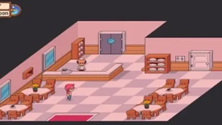 Amateur got nailed in HD