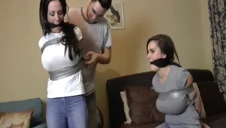 Busty MILF loves hardcore sex