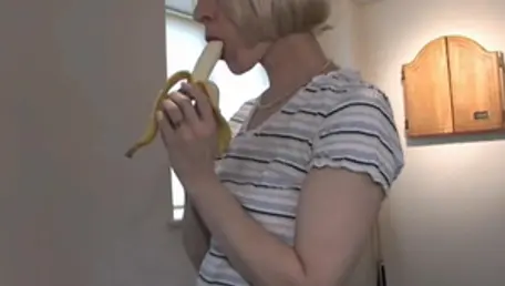 Sex together with british cougar