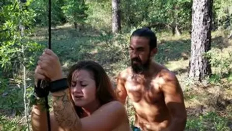 Dirty amateur fetish BDSM