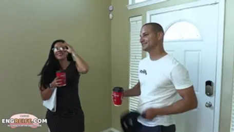 Vídeo caseiro de sexo órgasmo da Morena Toledo