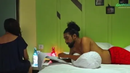 Blowjobs starring desperate Arab celebrity