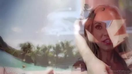 Jovem adolescente Brandi Love fodida com força em alta definição (HD)