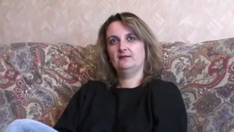 Telsev - Cumshot at the castings hairy french