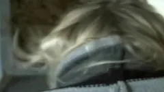 Европейская киска трахается в HD-качестве