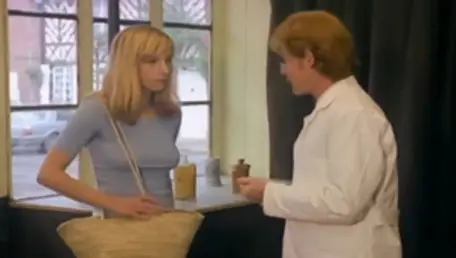 Threesome at the camping in HD