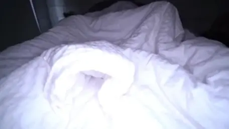 Bubble butt girl nudist blowjob cum