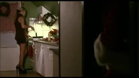 Deutsch on Xmas in HD