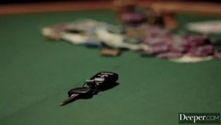 Casca Akashova brutal blowjob sex video