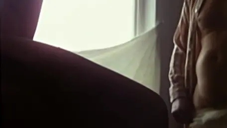 German MILF has a taste for hard nailining in HD