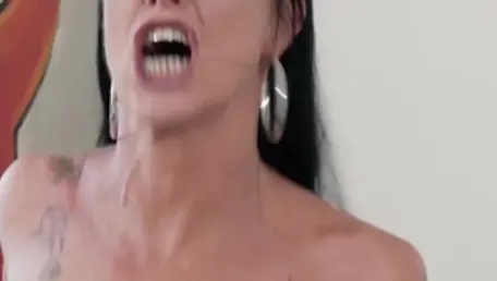 Hitzefrei.com: Texas Patti masturbating XXX