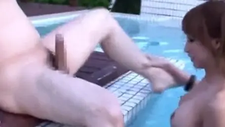 Kurea Hasumi Ebony GAL COLLABORATION