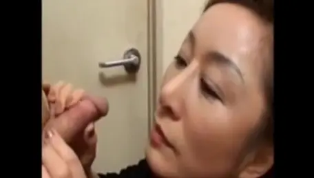 Ass pounding chubby japanese