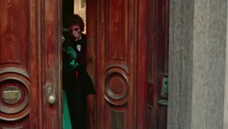 Vintage sexy teen chick orgy