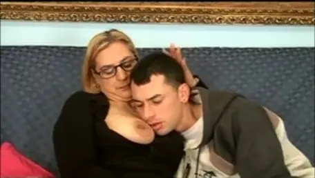 Nice mature helps with nailing