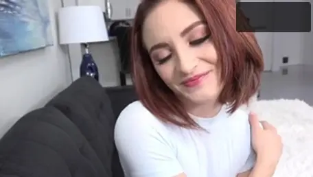 Redhead Lola Wan cheating porn HD