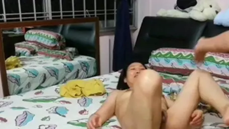 Good fucking escorted by asian teen