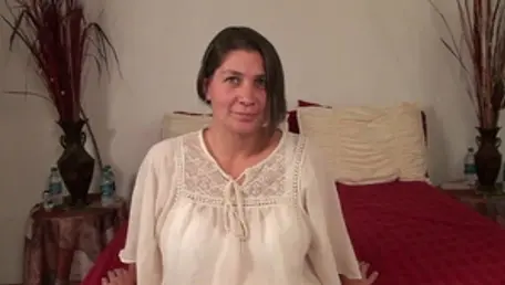 Desperate Amateurs Channel: Teenie-Angelina Dee