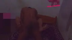 Young sri lankan bitch loves BBC daddy