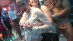 Vanessa Decker Gets Eaten Out After Getting Fucked