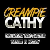 Creampie Cathy