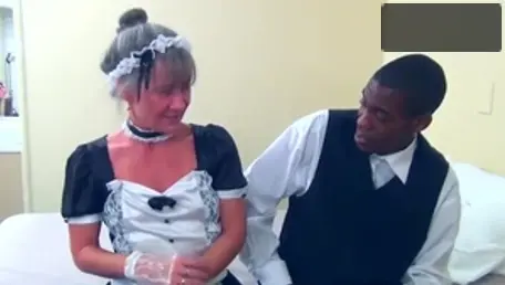 Raw fucking accompanied by dirty stepmom